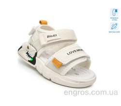 Босоножки TOM.M